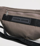 Canada Goose EnduraLuxe belt bag, imported from the UK