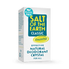 Natural Mineral Salt Fragrance-Free Deodorant Crystal 75g