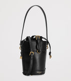 Dolce&Gabbana Capri bucket bag 17cm - British product