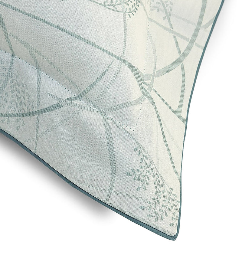 Yves Delorme King Oxford Pillowcase 54cm x 94cm (British brand)