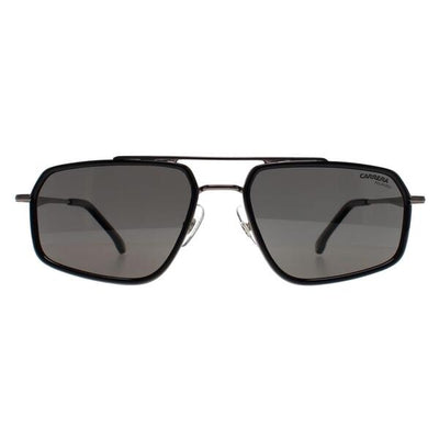 Superdrug Carrera 338/S Dark Ruthenium Grey Polarised Men Sunglasses- Buy online at McGrocer