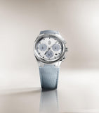 Parmigiani Fleurier chronograph watch Tonda Sport 42mm, UK version