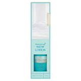 DNR Superdrug Linen Reed Diffuser 100ml