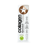 Holland & Barrett Starpowa Vegan Collagen Liquid Liposomal Green Apple Dietary Supplement 14 Sachets- Buy online at McGrocer