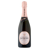 ASDA Jacquart Mosaïque Brut Rosé Champagne 750ml- Buy online at McGrocer