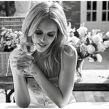 Kylie Minogue Signature Rosé French wine 750ml, imported from the UK