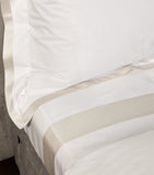 Celso De Lemos Hella Oxford pillowcase 50cm x 75cm, UK version