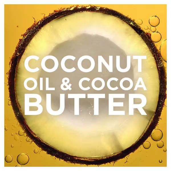 Garnier Ultimate Blends Conditioner Coconut Oil & Cocoa Butter 400ml, UK version
