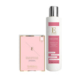 Superdrug ErthSkin Hyaluronic Acid Body Lotion 250ml +Rose Blossom Eye Pads- Buy online at McGrocer