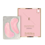 ErthSkin Hyaluronic Acid Body Lotion 250ml +Rose Blossom Eye Pads