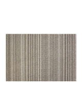 Harrods Chilewich Skinny Stripe Shag Utility Mat (61cm x 91cm)- Buy online at McGrocer
