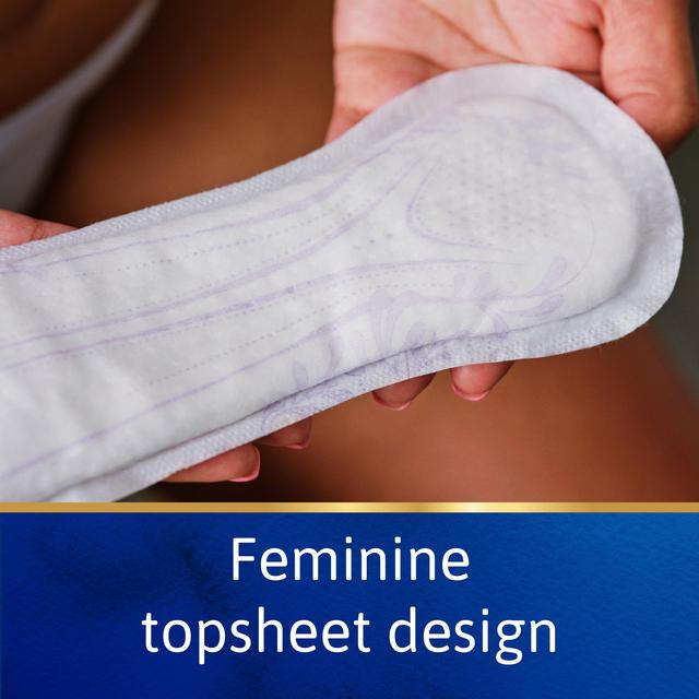 TENA Lady Discreet Incontinence Pads   16 per pack GOODS M&S