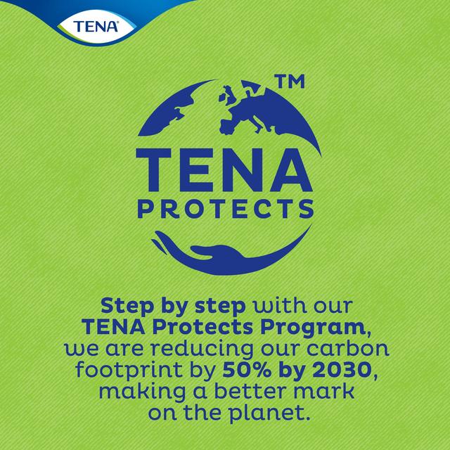 TENA Lady Discreet Incontinence Pads   16 per pack GOODS M&S