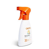 Calypso Sun Kids Disappearing Blue Lotion 200ml - British product