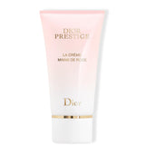 selfridges Dior Prestige La Crème Mains de Rose Hand Cream 50ml- Buy online at McGrocer