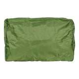Mountain Warehouse logo packaway packing cube (British brand)
