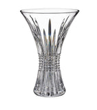 Waterford Lismore Diamond Anniversary vase 35.5cm (British brand)
