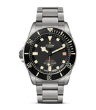 TUDOR Pelagos LHD diving watch 42mm - British product
