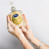 Carex shea butter antibacterial hand wash 500ml - British product