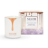 Holland & Barrett NEOM Perfect Night's Sleep Intensive Skin Treatment Candle 40G- Buy online at McGrocer