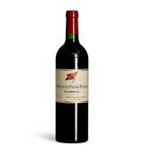 Harrods Château La Fleur-Pétrus 2010 Merlot Blend Bordeaux Red Wine 75cl- Buy online at McGrocer
