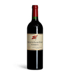 Château La Fleur-Pétrus 2010 Bordeaux wine 75cl, imported from the UK