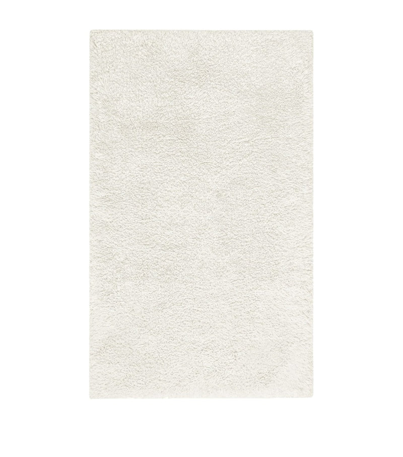 Graccioza Egoist Cloud bath mat 50cm x 80cm (British brand)