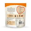 Linwoods milled flaxseed BioCultures Vitamin D 360g, UK version