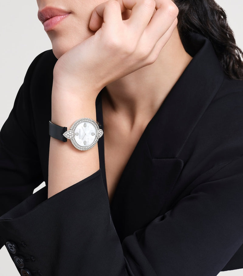 Boucheron Serpent Bohème watch 32mm, UK version