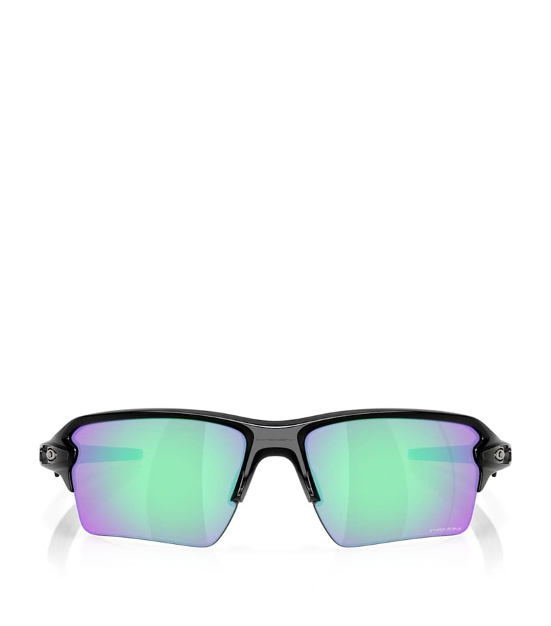 Oakley Flak 2.0 XXL sunglasses (British brand)