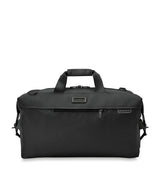 Harrods Briggs & Riley Baseline Weekender Duffle Bag- Buy online at McGrocer