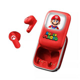 Superdrug OTL Super Mario Slide Open True Wireless Stereo Earphones- Buy online at McGrocer