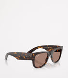 Ray-Ban RB0840S Mega Wayfarer sunglasses - British product