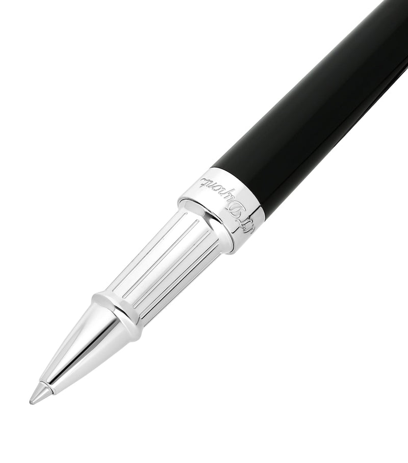 S.T. Dupont Liberté rollerball pen (British brand)