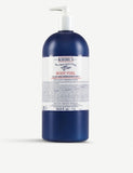 Kiehl's Body Fuel all-in-one energising wash 1L, imported from the UK