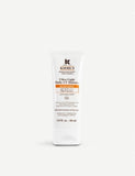 Kiehl's Ultra Light Daily Defense sunscreen 60ml - British product