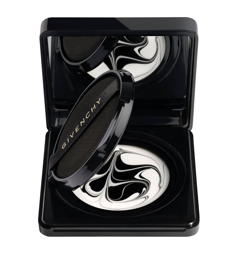 Givenchy Le Soin Noir Compact SPF 40 moisturiser 12g, UK version