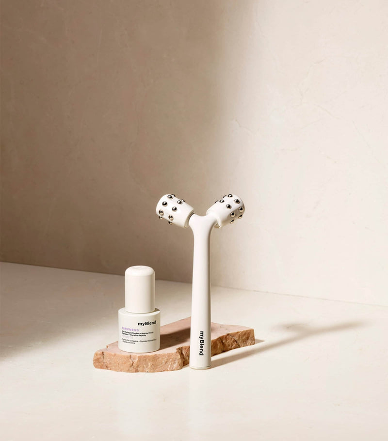 myBlend myLIFTINGroller facial lifting device, imported from the UK
