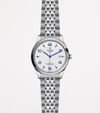 TUDOR 1926 watch 41mm stainless steel opaline dial (British brand)
