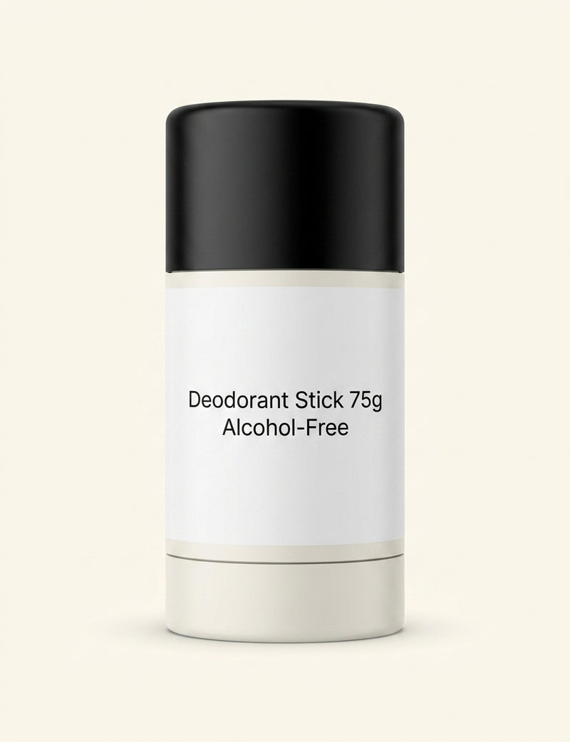 The Dior Sauvage deodorant stick - British product