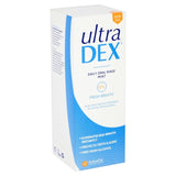 UltraDEX Daily Oral Rinse Mint 1L GOODS M&S