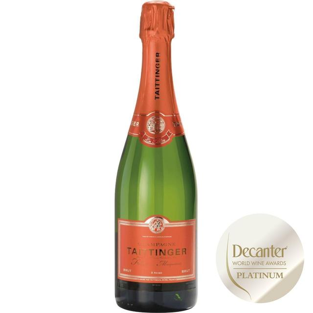 Taittinger Folie de la Marquetterie 75cl GOODS M&S