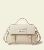 Prada mini Bonnie top-handle bag in soft leather, UK version