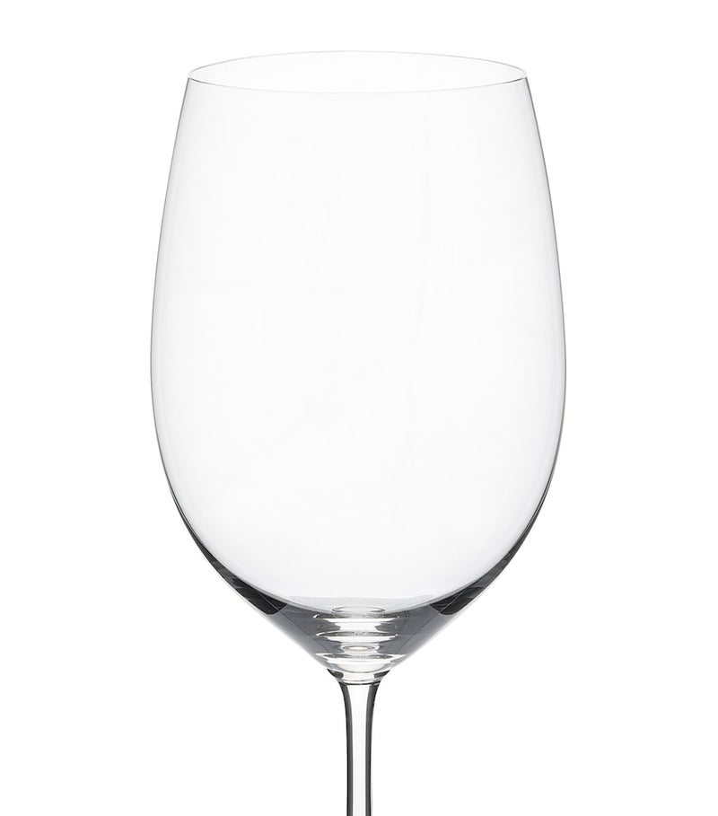 Riedel Vinum Bordeaux wine glasses set of 2, UK version