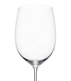 Riedel Vinum Bordeaux wine glasses set of 2, UK version