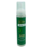Mazuri Avocado Oil Shaping Mousse, imported from the UK