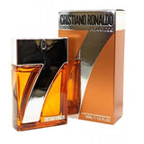 Superdrug Cristiano Ronaldo CR7 Fearless Eau de Toilette 30ml- Buy online at McGrocer