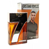 Cristiano Ronaldo CR7 Fearless Eau de Toilette 30ml - British product