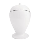 Fornasetti Burlone Vase 30cm - British product