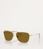 Ray-Ban Caravan Reverse sunglasses, imported from the UK